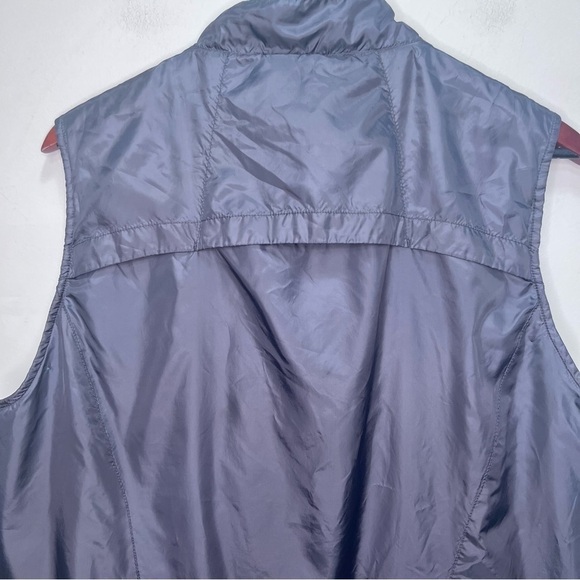 Pennington's Fleece Lined Lightweight Vest Size 1x - Picture 8 of 10